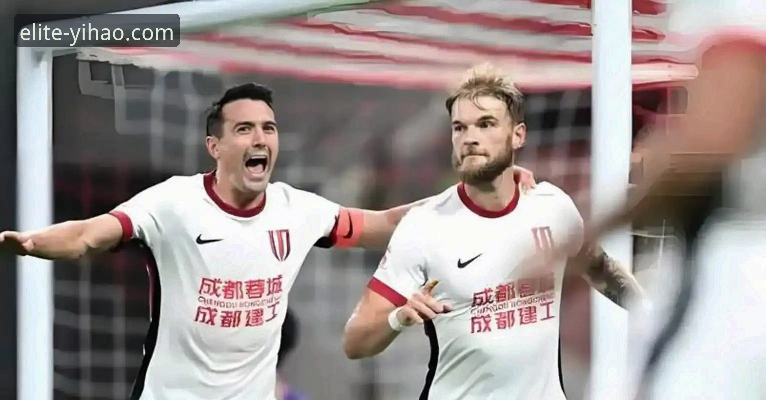 2026中超联赛第9轮深度评测：青岛海牛主场3-1力克上海海港，壹号平台见证13年破局之战