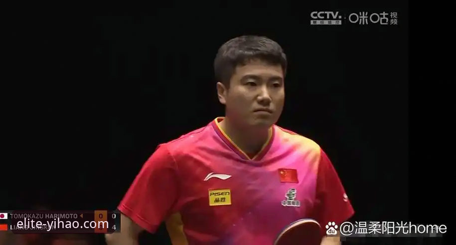 壹号APP付费会员2026最新版本 中国男乒小组赛vs英格兰:林诗栋横扫vs梁靖崑险胜,谁的表现更值得关注?